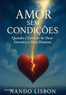 Livro Amor Sem Condições