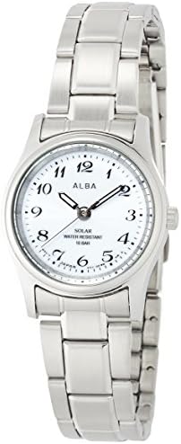 [セイコーウォッチ] 腕時計 アルバ ソーラー ハードレックス ペア AEGD539