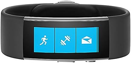 MICROSOFT BANDS 2ZM-00003 - MICROSOFT BAND 2 - LARGE