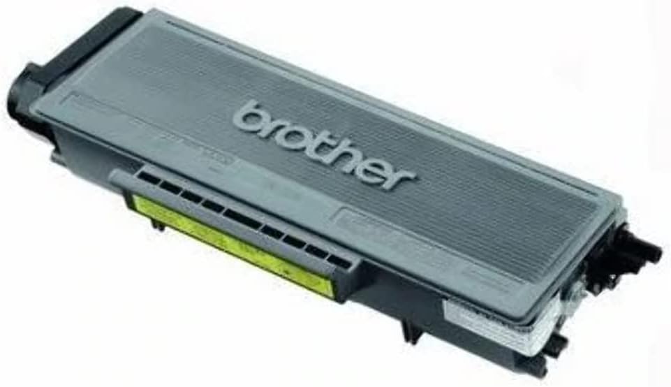 Brother TN3230 Black Toner Cartridge - 3000 Pages