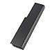 AC Doctor Battery For Toshiba PA3817U-1BRS PA3818U-1BRS For L755 L675 L750 L700 P755 P750 C655 A655 A665 C655D L755D L755-s5167 L755-s5170 L755-s5175 L755-s5213 Satellite
