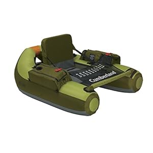 Classic Accessories Cumberland Float Tube