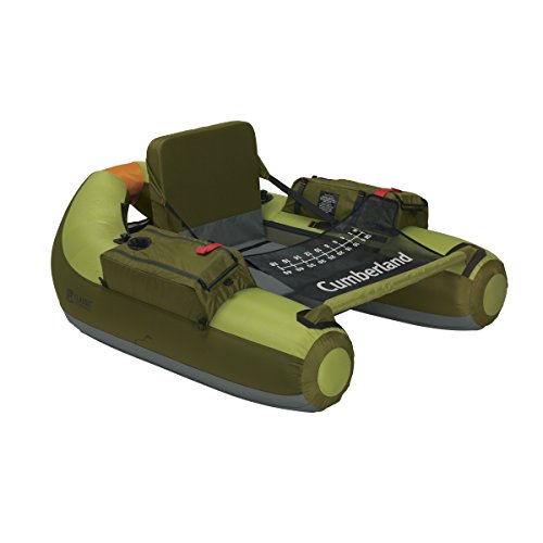 Belly Boat: Amazon.com