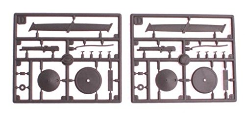SOPWITH TRIPLANE BRITISH FIGHTER BIPLANE WWI 1/32 RODEN 609