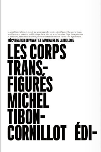 Les  corps transfigurés