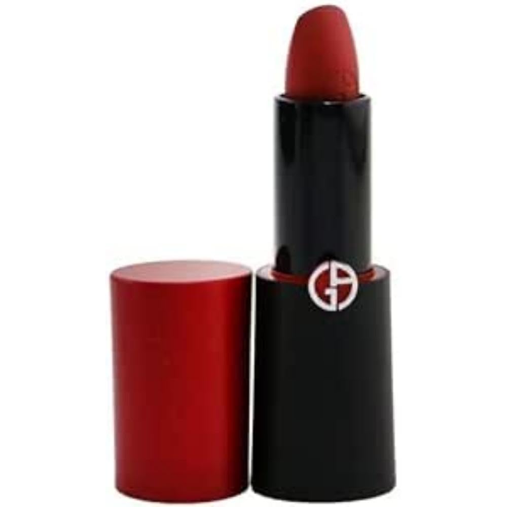GIORGIO ARMANI, Rouge D'Armani Mat - 406 Mostra, 4 g