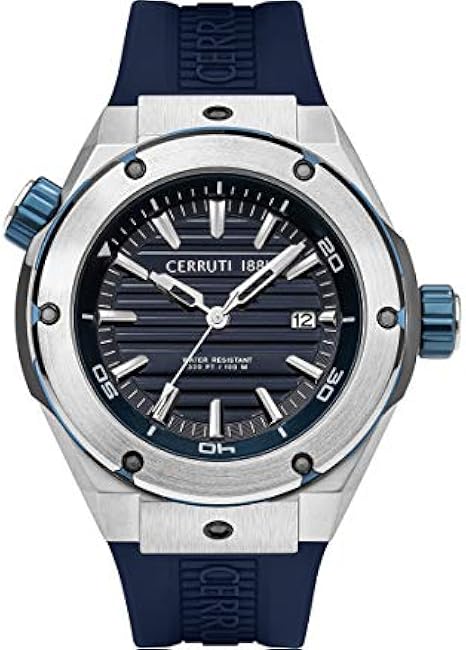 cerruti 1881 digital watch
