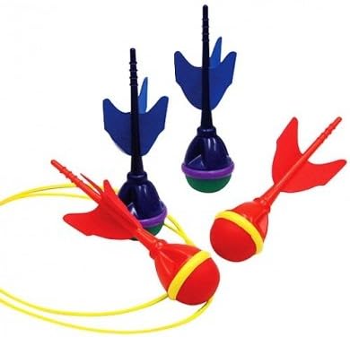 Sportcraft Soft Tip Sky Darts