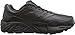 Brooks Women's Addiction Walker Walking Shoe,Black,8 B