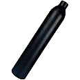 HuanQiuSensmart 4500psi pcp air Tank 3000bar Paintball Tank,refillable high Pressure Paintball Tank, Thickened/Explosion Proof air tanh, Thread M18*1.5 for PCP Airsoft Gun, Scuba (Empty Tank)