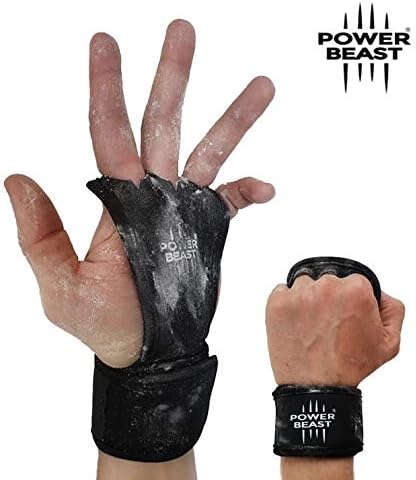 calisthenics gloves amazon
