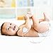 Potty Training Alarm for Kids - Bedwetting Sensor with Sounds and Vibration for Boys and Girls