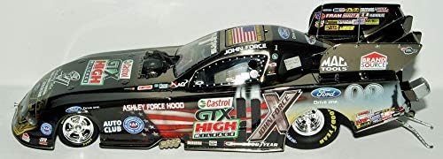 nhra model cars