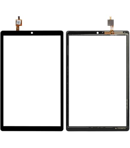 LADYSON Écran De Rechange Pour Lenovo Tab 4 10" WiFi X304 TB-X304 TB-X304L TB