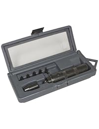 Lisle 30200 juego de 7 herramientas de impacto manuales