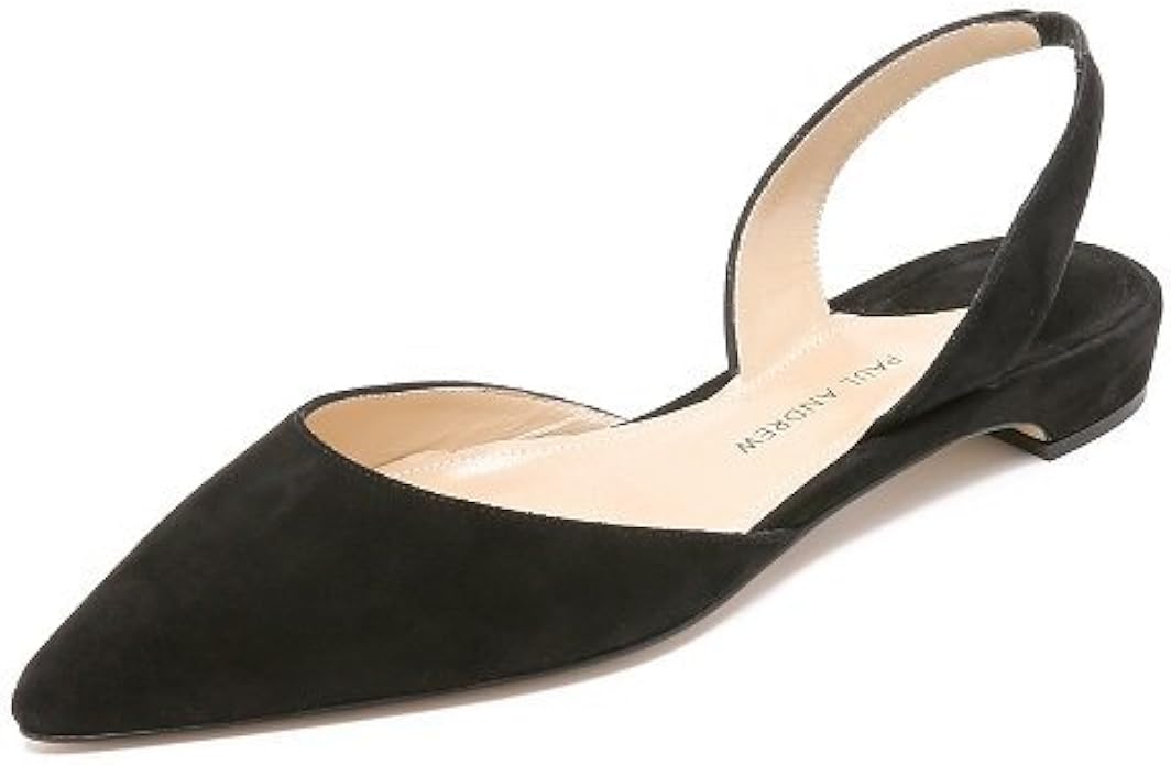 Paul Andrew Rhea Flat 2025