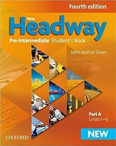 Amazon.com: American Headway Third Edition: Level 1 Student Book