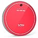 bObi Pet Robotic Vacuum Cleaner, Scarlet