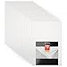 Arteza White Foam Board, 12-Pack, 20 x 30 x 0.2 inches, Smooth Double Sided Craft Foam Sheet, Art Supplies for School and Office Projects and Presentations