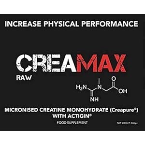 Strom Sports Creamax (Strawberry Kiwi)