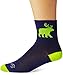 SockGuy Men's Bear Me Sock