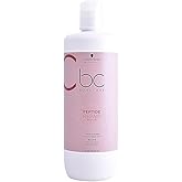 BC BONACURE Peptide Repair Rescue Conditioner, 33.8-Ounce