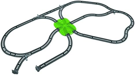 thomas & friends trackmaster railway builder bucket playset