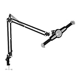 TaoTronics Universal Sturdy Aluminum Tablet Stand