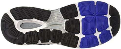 new balance men's 1340v3 running shoe