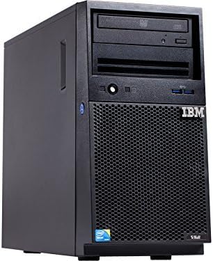 Lenovo System X TS X3100 M5 E3 1231v3 8GB