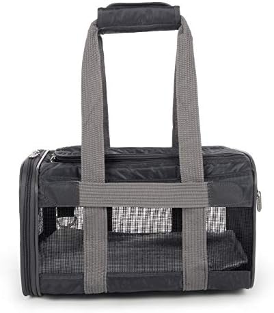 Sherpa Travel Original Deluxe Airline Approved Pet Carrier