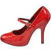 Pleaser-Bordello-Womens-Tempt-35-Mary-Jane-Pump