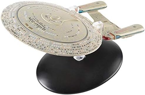 Star Trek The Official Starships Collection