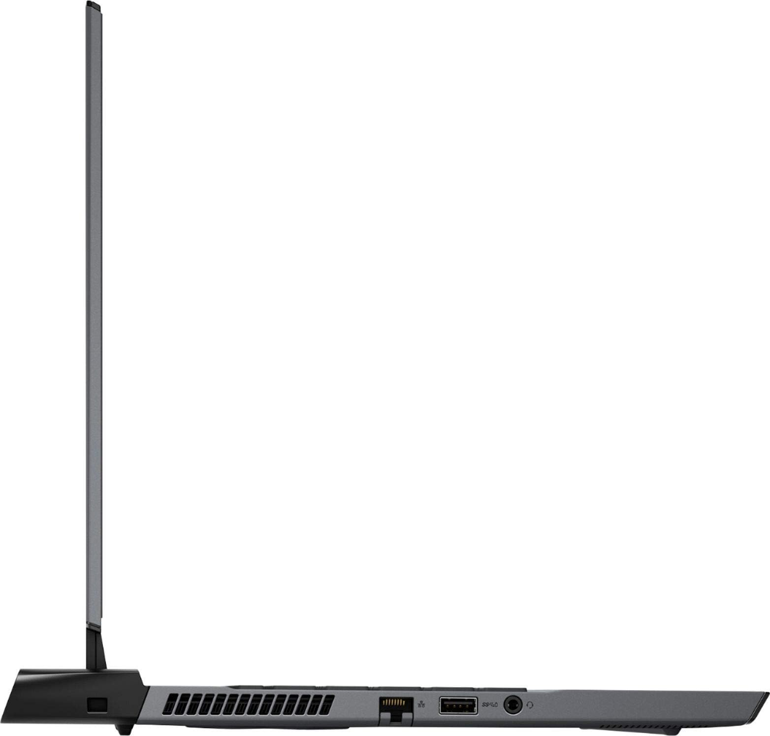 Alienware m15 R3 Gaming Laptop: Core i7-10750H, NVIDIA RTX 2070 Super, 15.6