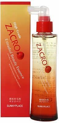 Amazon 薬用 ザクローペリ Newタイプ 1ml 医薬部外品 ザクロ 育毛 養毛用トニック エッセンス 通販