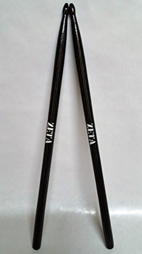Zeta Carbon Fiber Pro Performer Drumsticks 5A