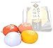 BleuMoo New Licensed Scented Squeeze Japan Wagashi Daifuku Mochi Stretchy 1PCS