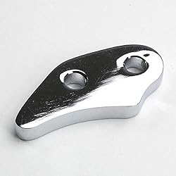 DNA Motoring ABKRC4310 Aluminum Alternator Bracket
