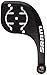 SRAM Road Quickview MTB Compatible with Garmin GPS and Computer Mount, Quarter Turn and Twist