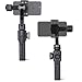 Zhiyun Smooth 4 Handheld Smartphone Gimbal (w/Tripod), Black