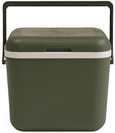 Magna cooler, The World's First and Only MAGNETIC Cooler