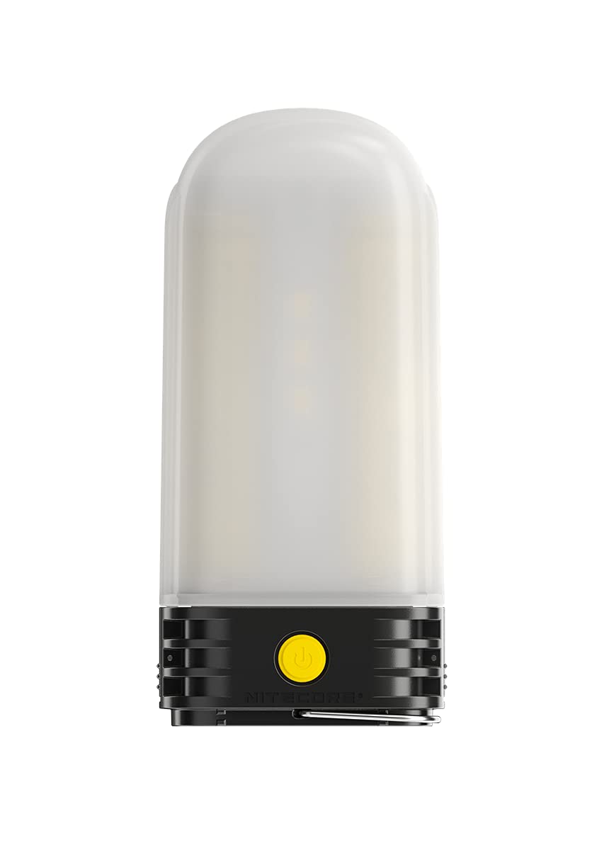 Nitecore LR60 Black
