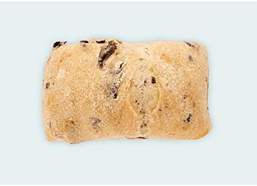 Boulart Olive Ciabatta Bites -- 240 per case.