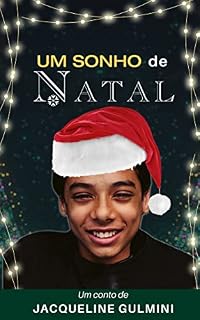 Livro Um Sonho de Natal
