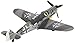 Easy Model BF109G-6 IV/JG51 1943 Yugoslavia Model Kits