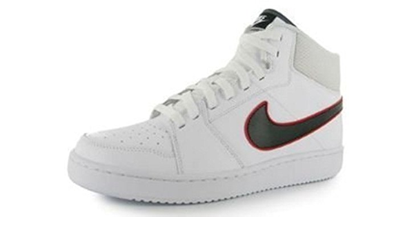 nike backboard 2 mid