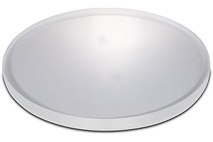 BEST VALUE VACS BVV 12.75" Diameter LID-LID ONLY - NO Holes