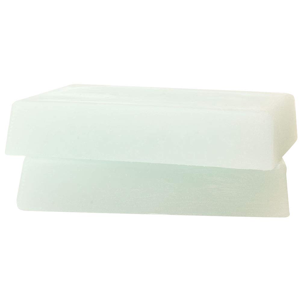 ForPro Professional Collection Nurture Infused Therapeutic Paraffin, Green Tea Lemongrass, Non-Greasy, Age-Defying and Moisturizing for Soft and Healthy Skin, 6 Lbs : Beauty