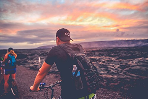 live infinitely hydration backpack