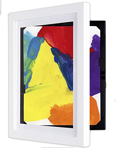 25 Incomparable li’l davinci art frames front-opening You Can Get It